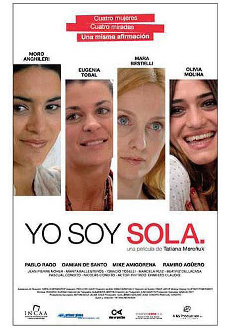 Yo soy sola